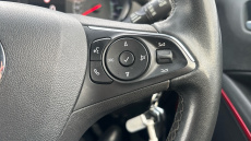 Vauxhall Crossland 1.2 Turbo SRi Nav 5dr Petrol Hatchback